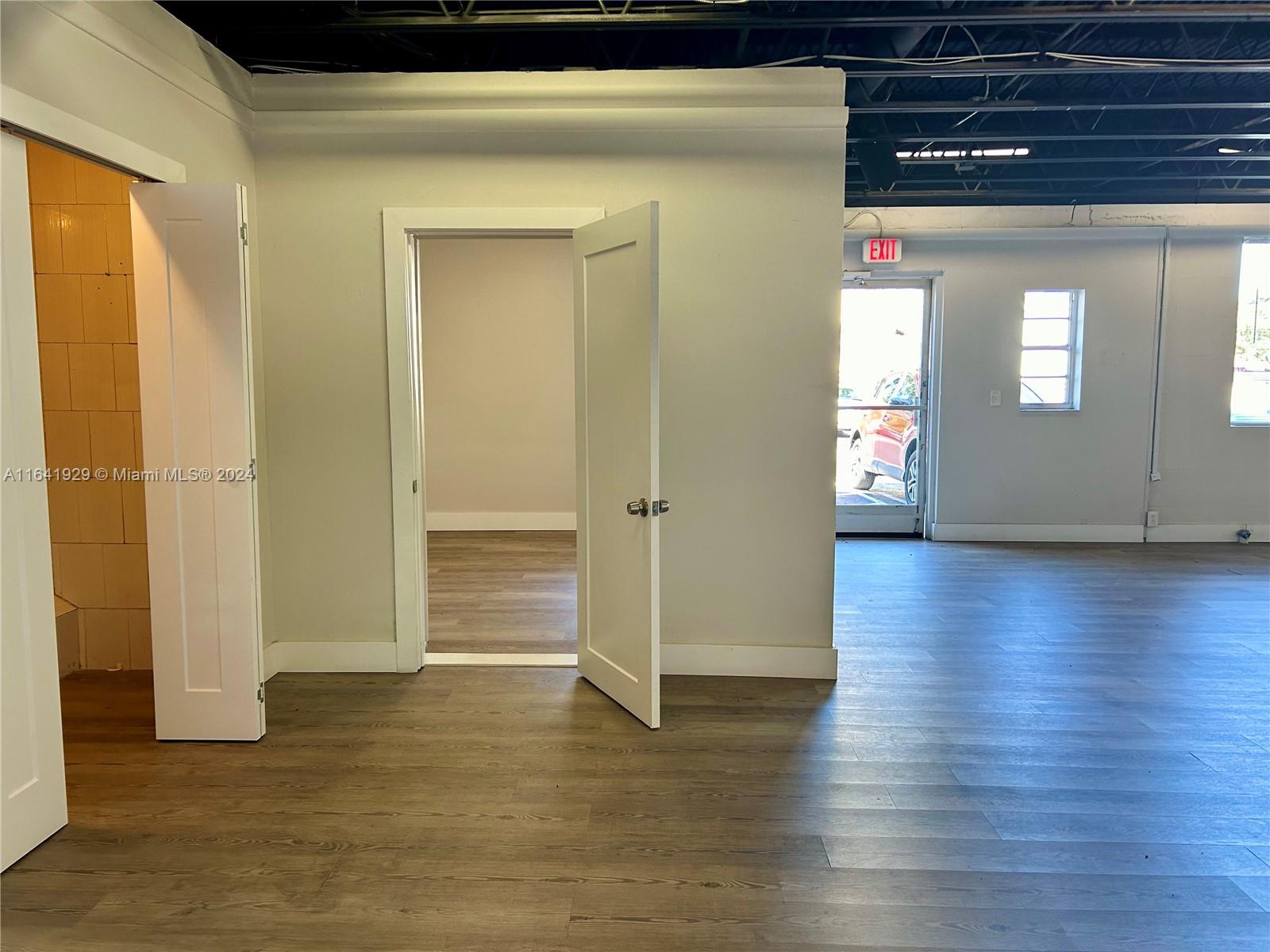 Office for rent